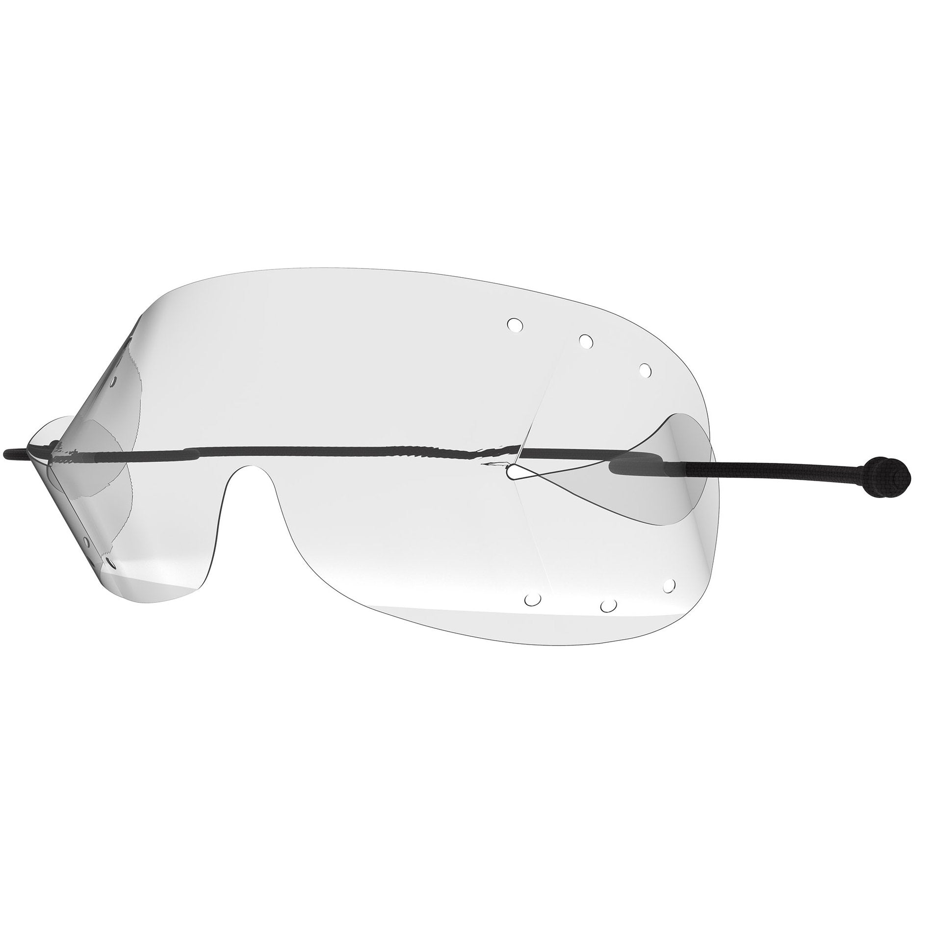 skydiver goggles Kroops Flexi Fold Skydiving Goggles
