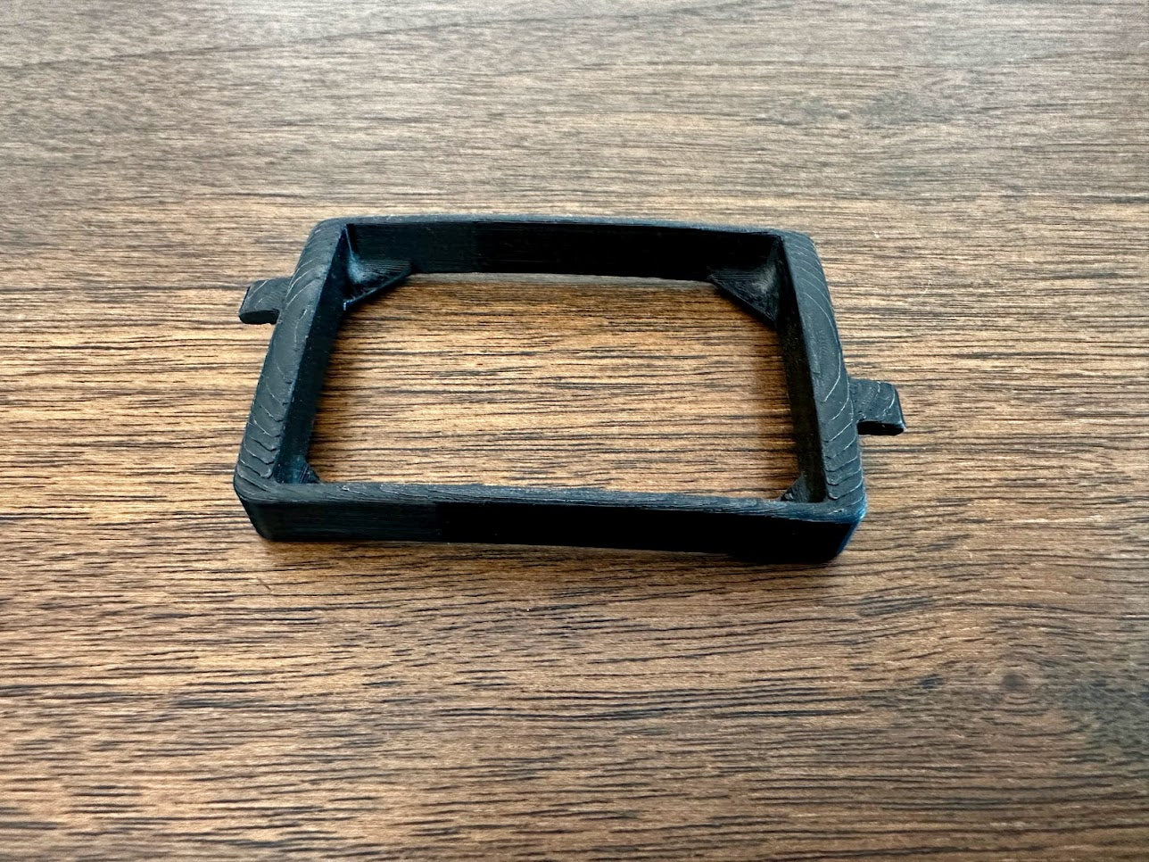 Brilliant Pebble Adapter for Kiss Skydiving Helmets