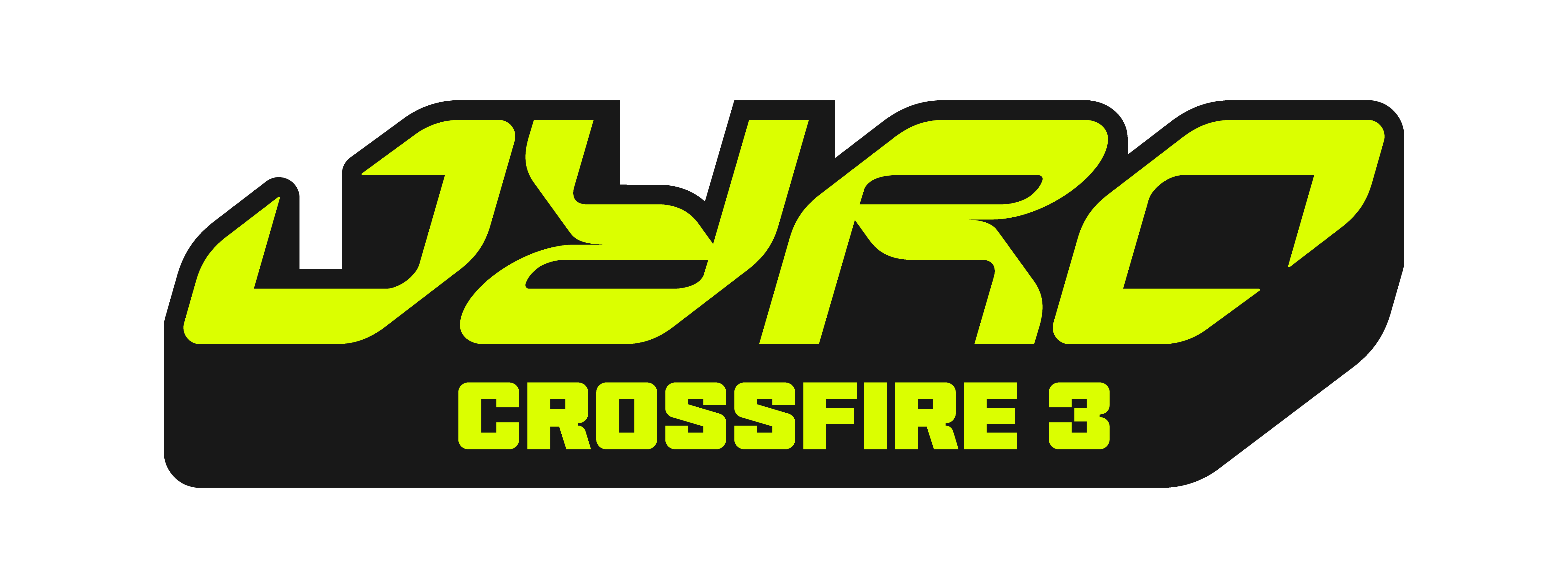 Crossfire3 by Jyro