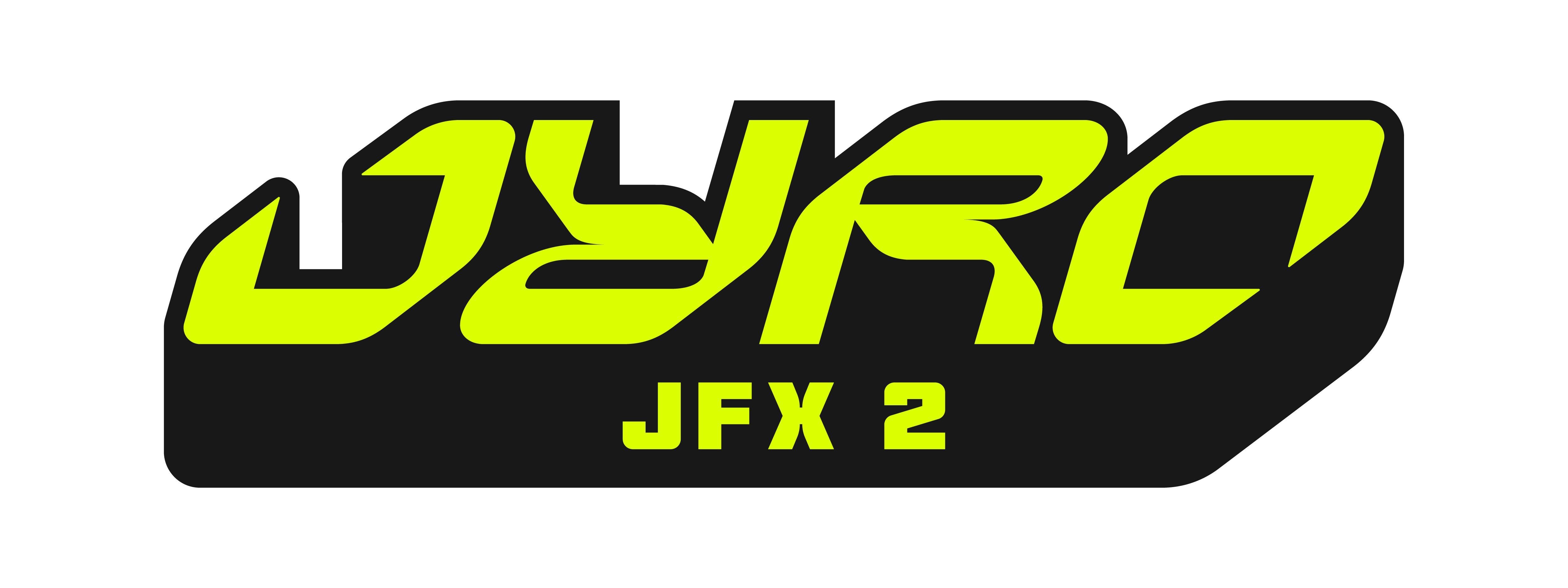 JFX 2 by Jyro