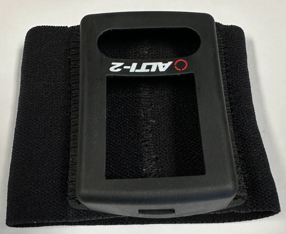 Atlas II/Atlas Juno Wristband