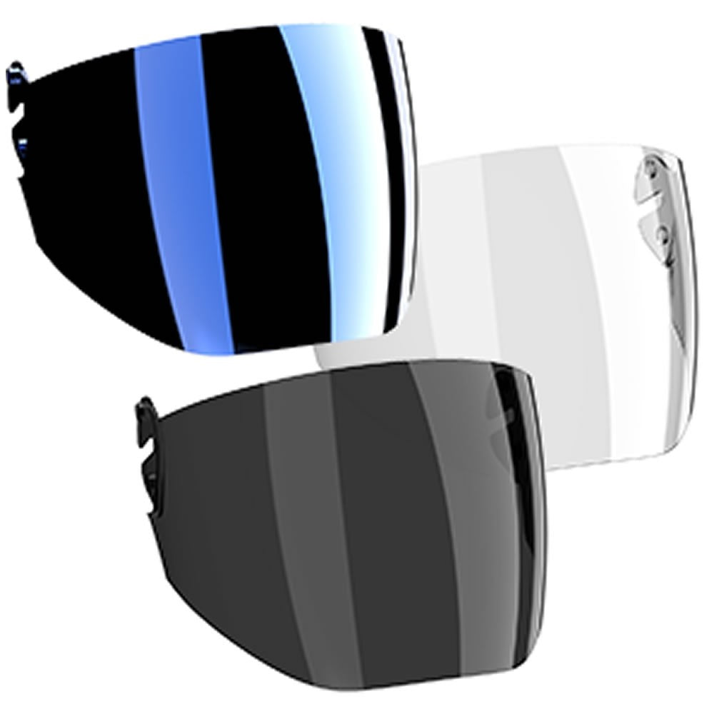 G4 Replacement Visor