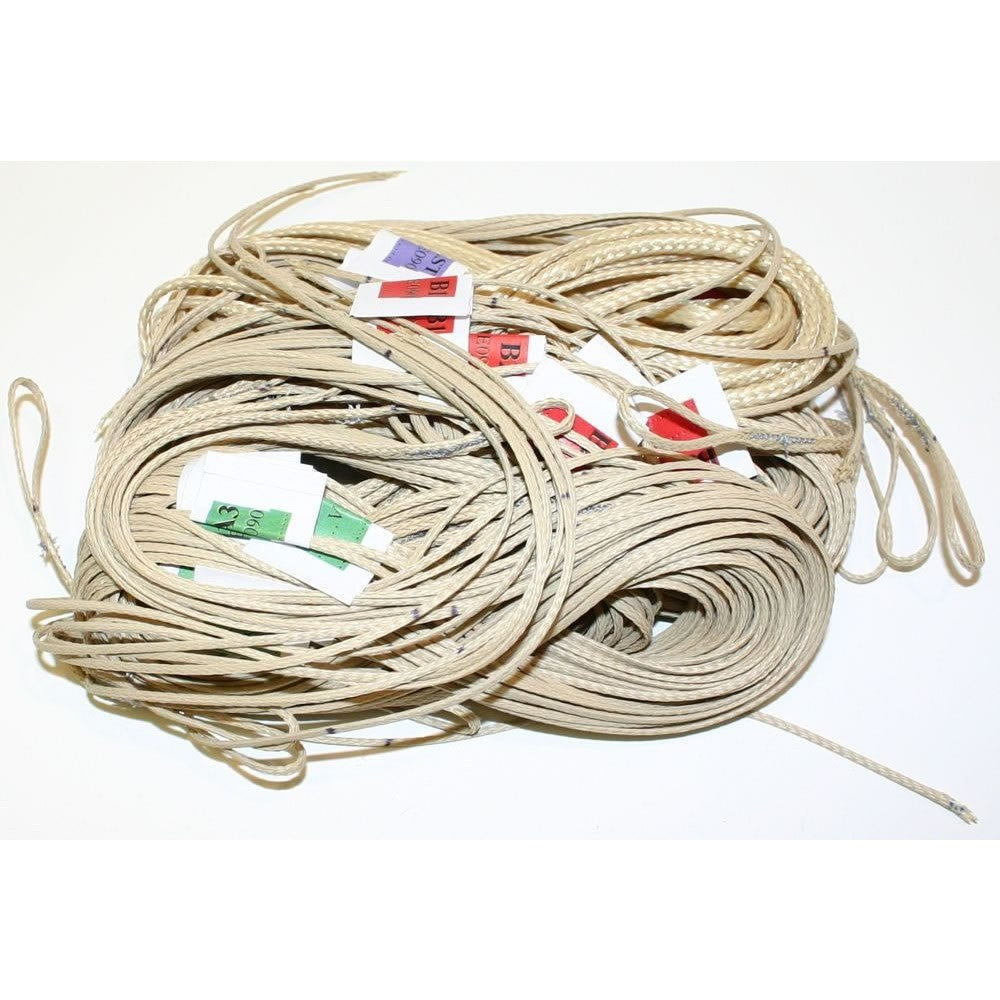 Replacement Jyro Main Parachute Canopy Lineset (formally NZ)
