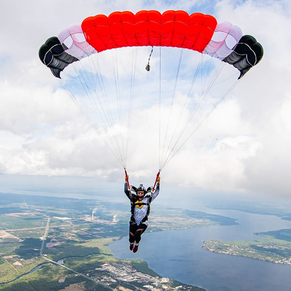 Sabre3 Skydiving Parachute