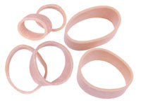 1 Pound Tandem elastic bands