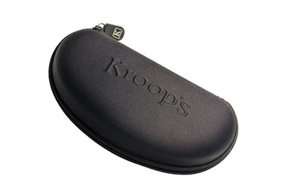 Kroops Cadence Goggles + Case