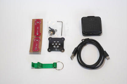 Flysight 2 GPS tracker