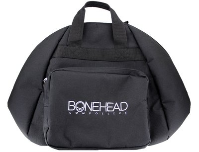 Bonehead Cordura Helmet and Accessory Bag