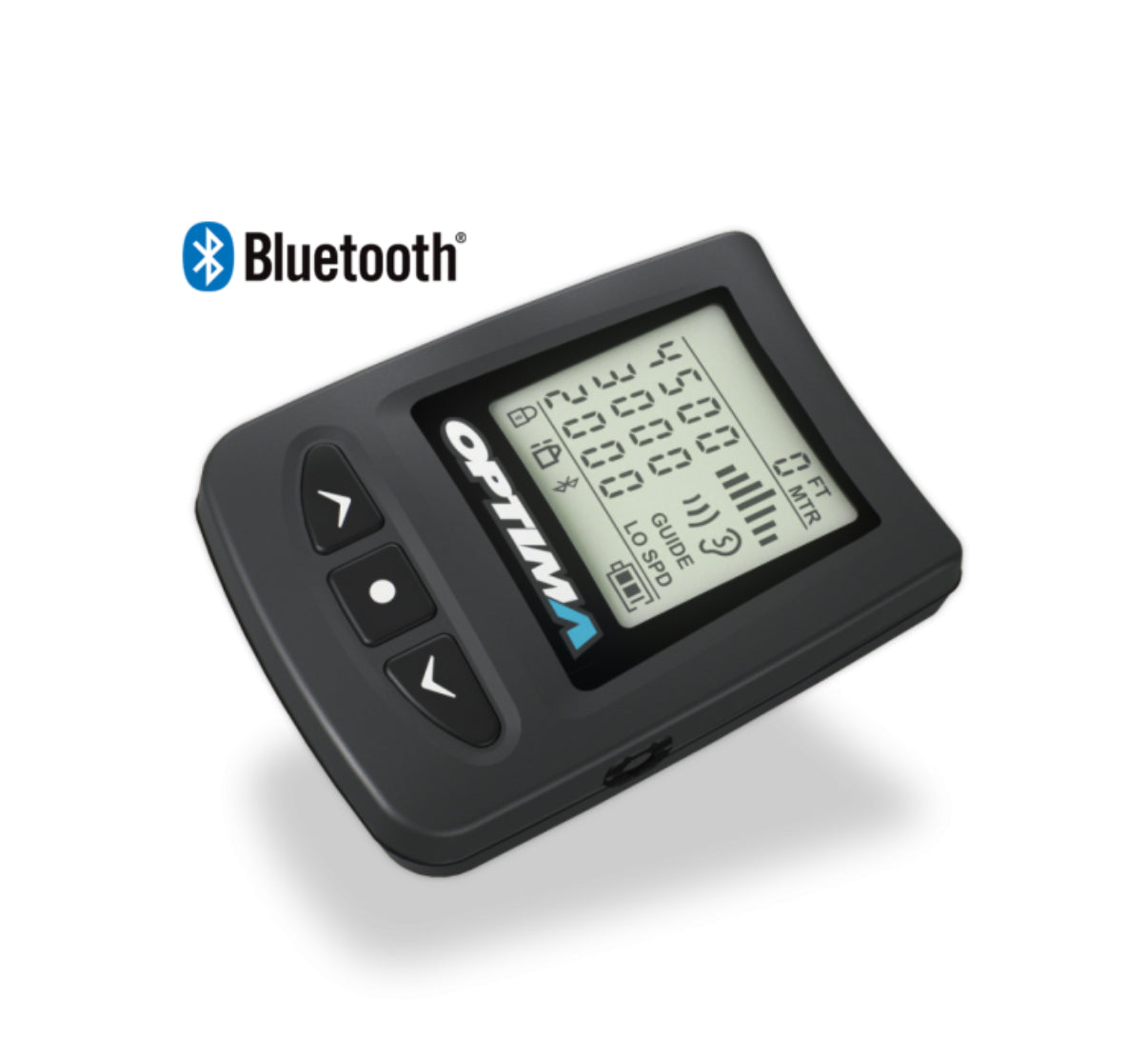Optima 3 Audible Altimeter (Bluetooth)