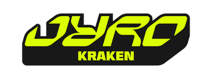Kraken by Jyro