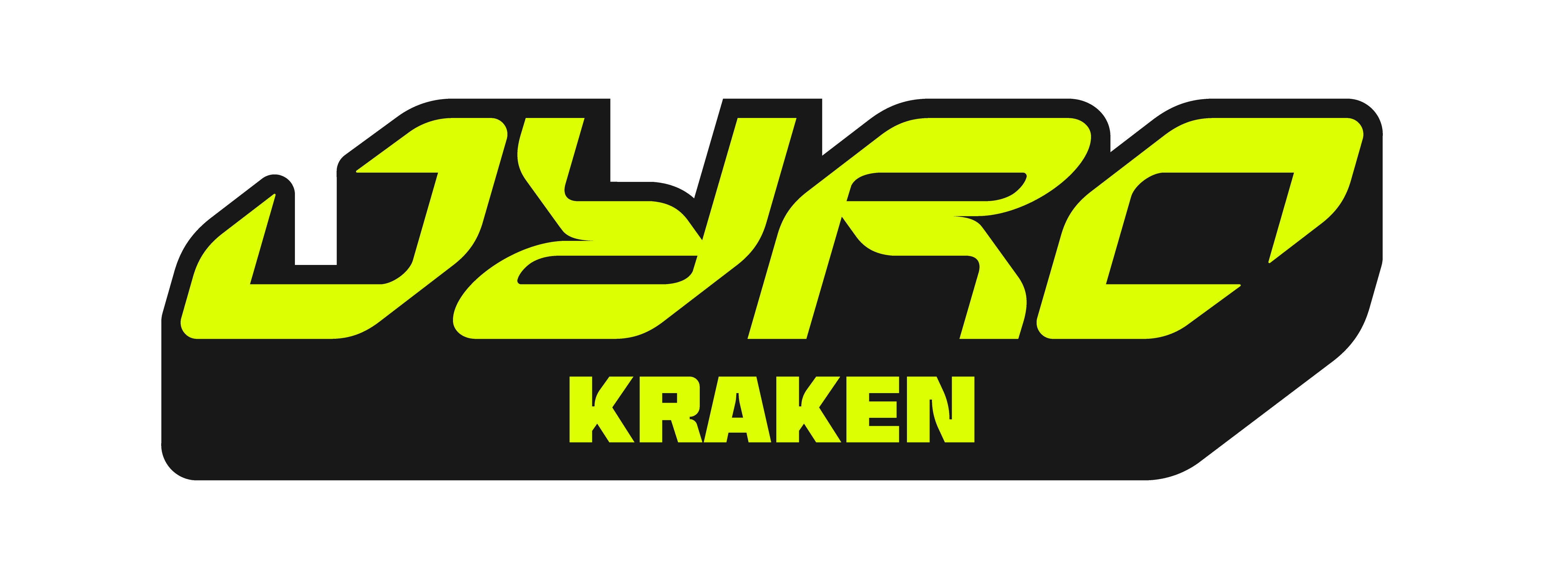 Kraken by Jyro