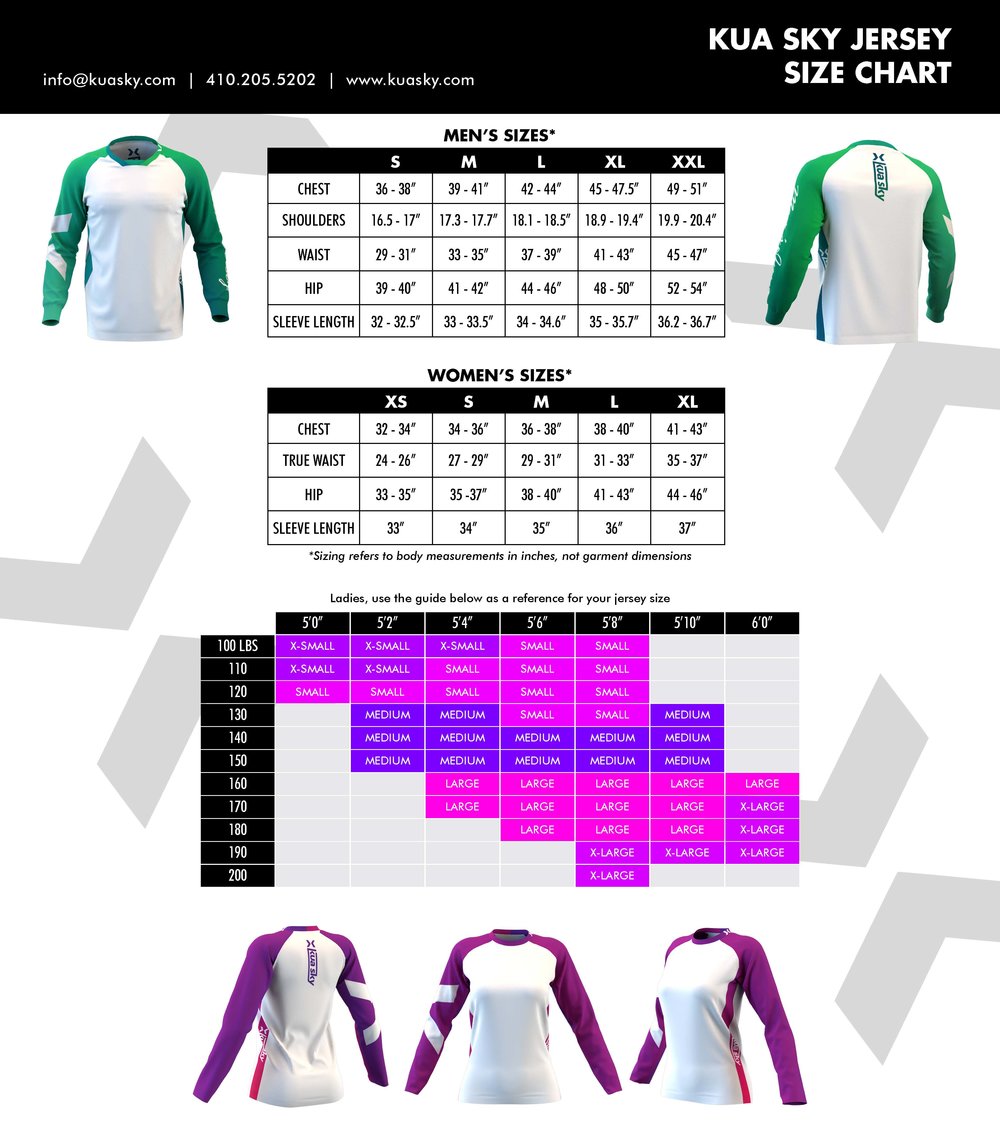 Skydiving Gear Canada Jersey