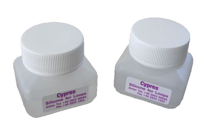 Cypress AAD Loop Silicon Grease/Gel