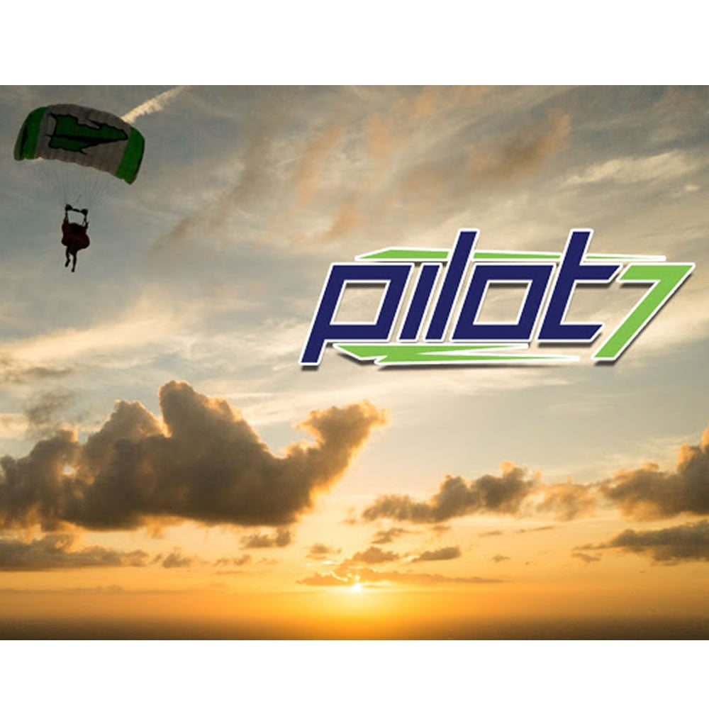 Pilot7 by Aerodyne