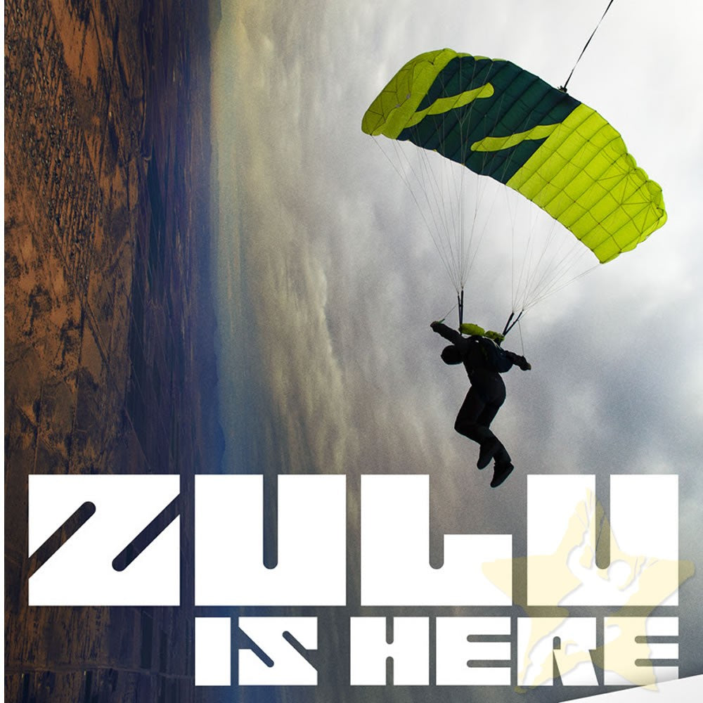 Zulu by Aerodyne