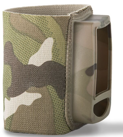 ARES II Elastic Wrist Mount