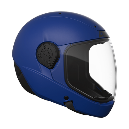 Cookie G35 Skydiving Helmet (Dark Blue)