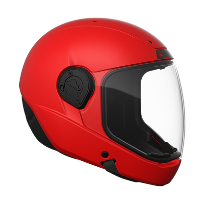 Cookie G35 Skydiving Helmet (Red)