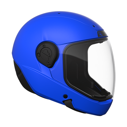 Cookie G35 Skydiving Helmet (Royal Blue)