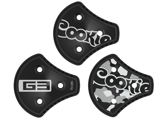 G3 Tunnel Side Plates