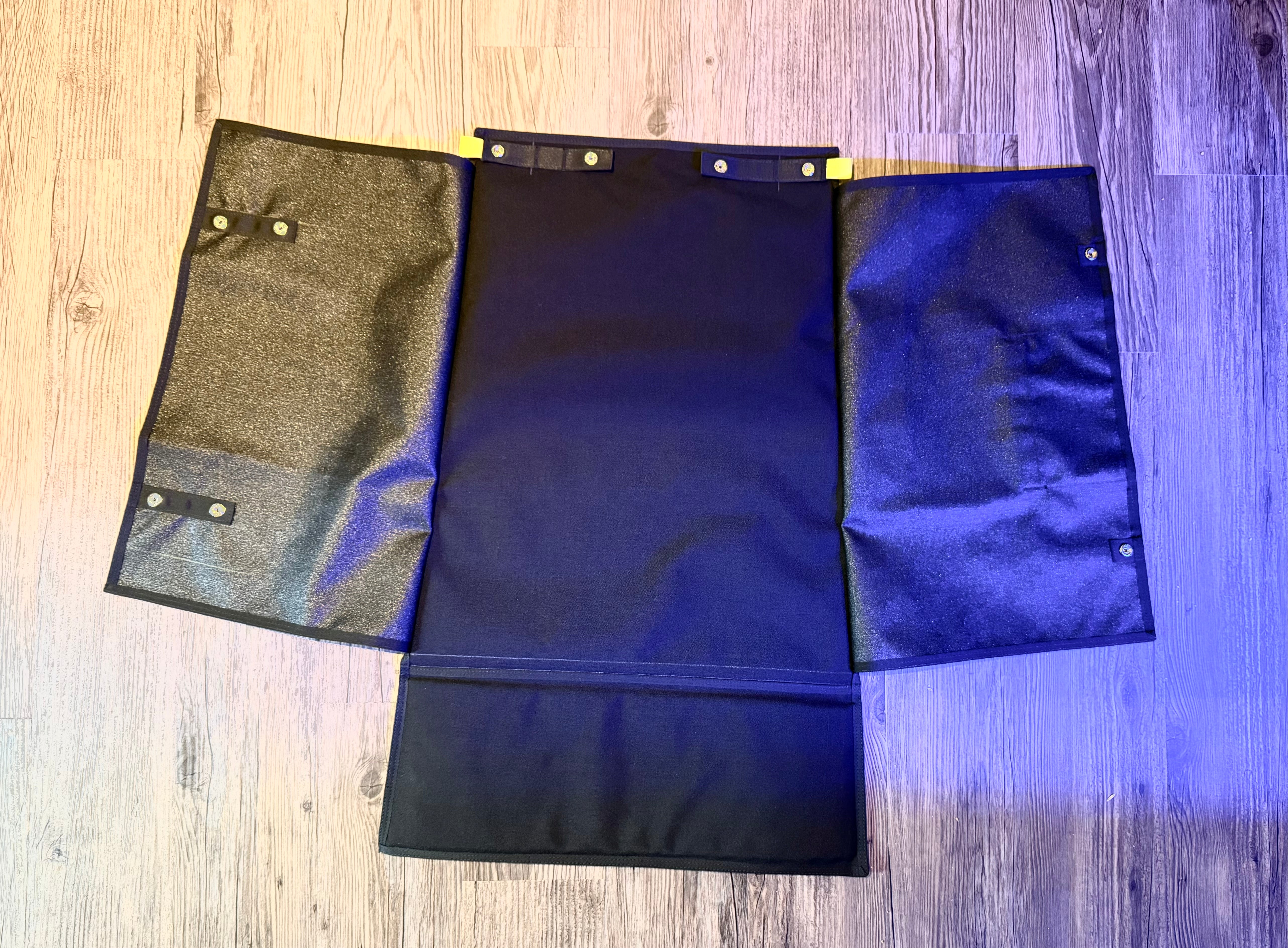 Packing Drag Mat