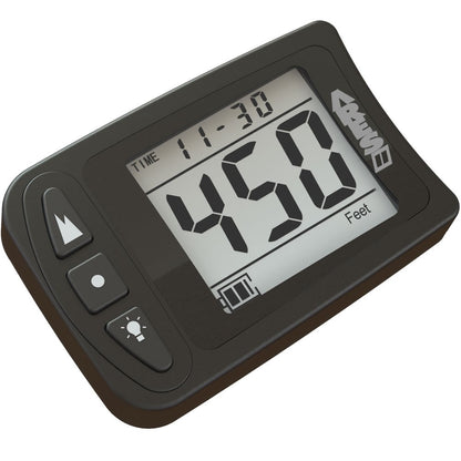 ARES II Digital Altimeter