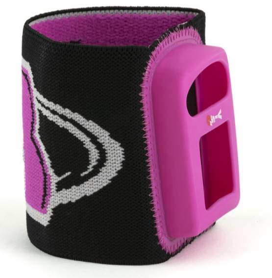 Viso Elastic Wrist Mount