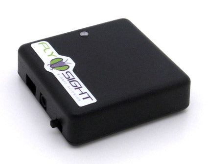 Flysight GPS tracker