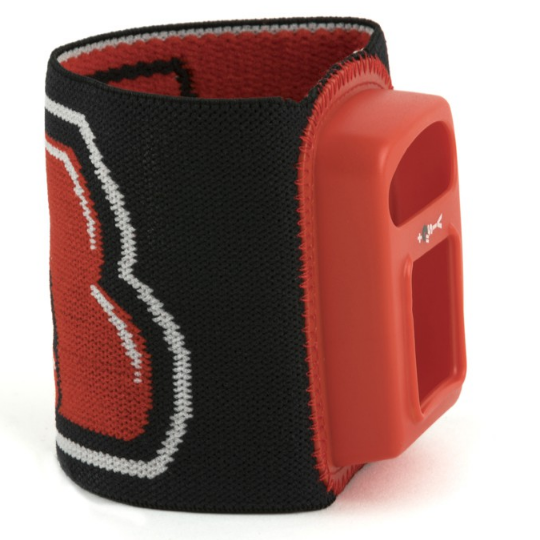 Viso Elastic Wrist Mount