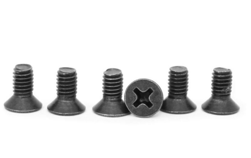 Cookie  G3 Helmet Replacement Screws