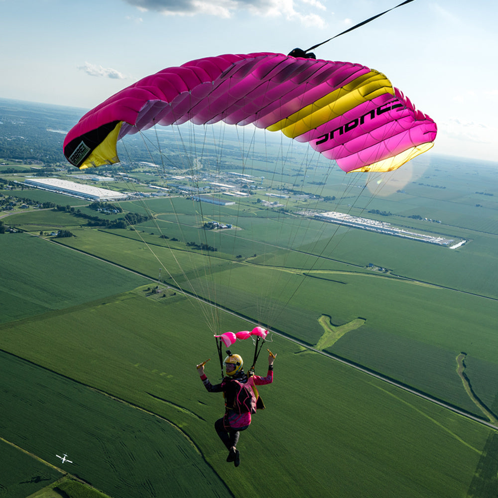 Parachute Canopies - Skydiving Gear – Skydiving Gear Store