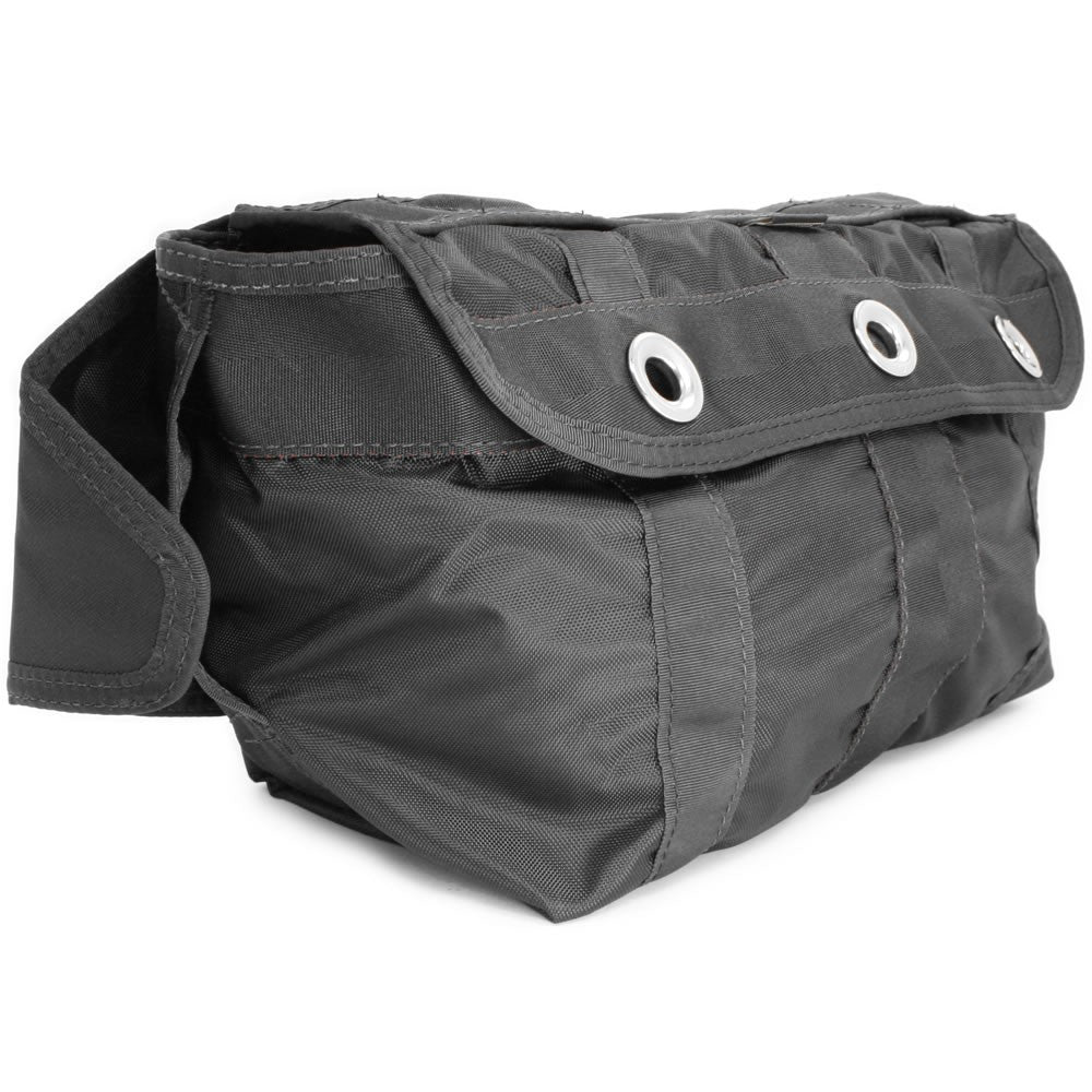 Aerodyne Semi Stow-less Main Deployment Bag