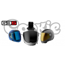 Cookie G35 Full Face Helmet 