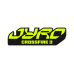 Crossfire3 by Jyro