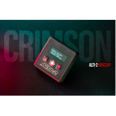 Mercury Crimson by Alti-2
